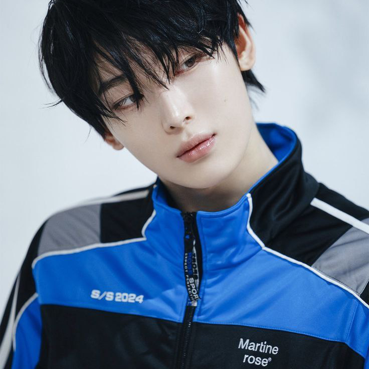 선우 (ENHYPEN)의 최신 사진