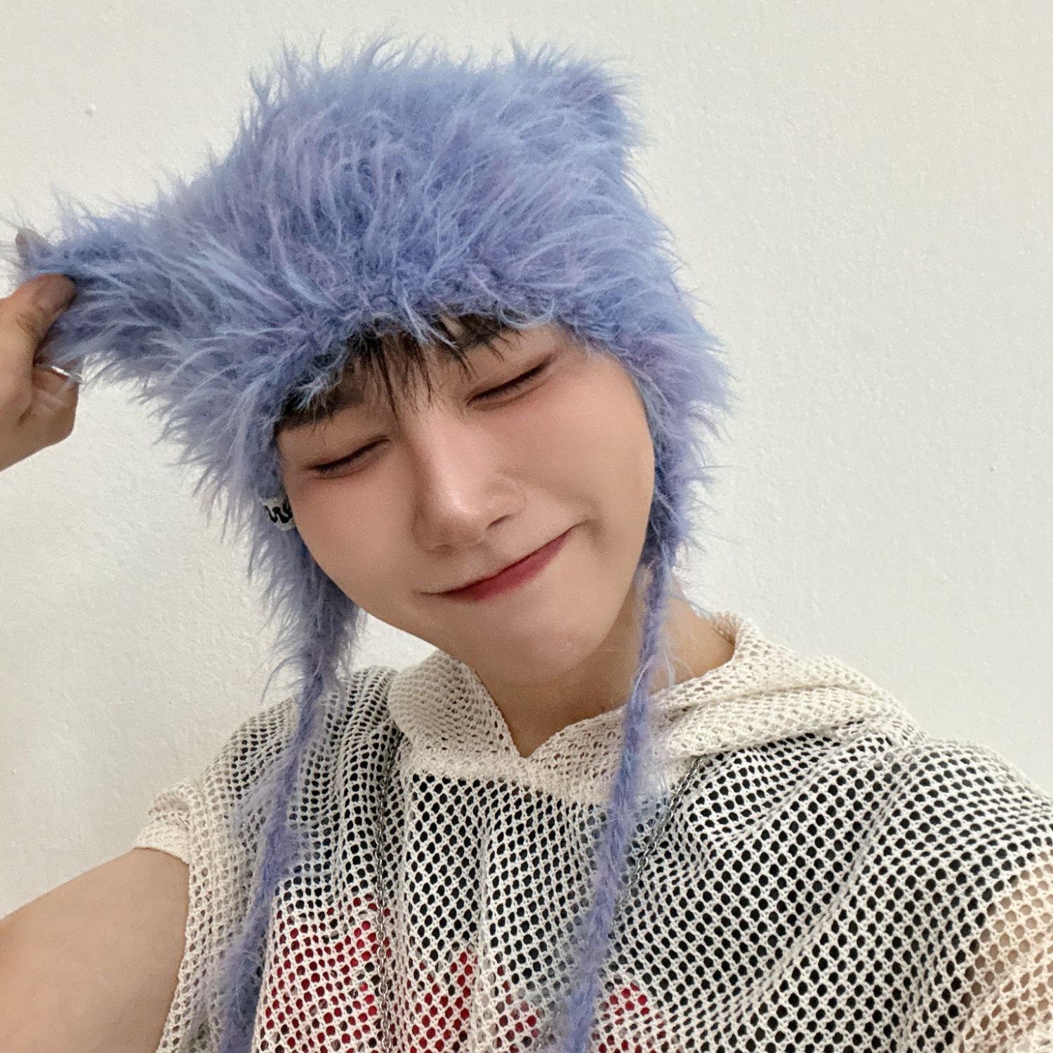 Latest photo of Jeon Woong (AB6IX)