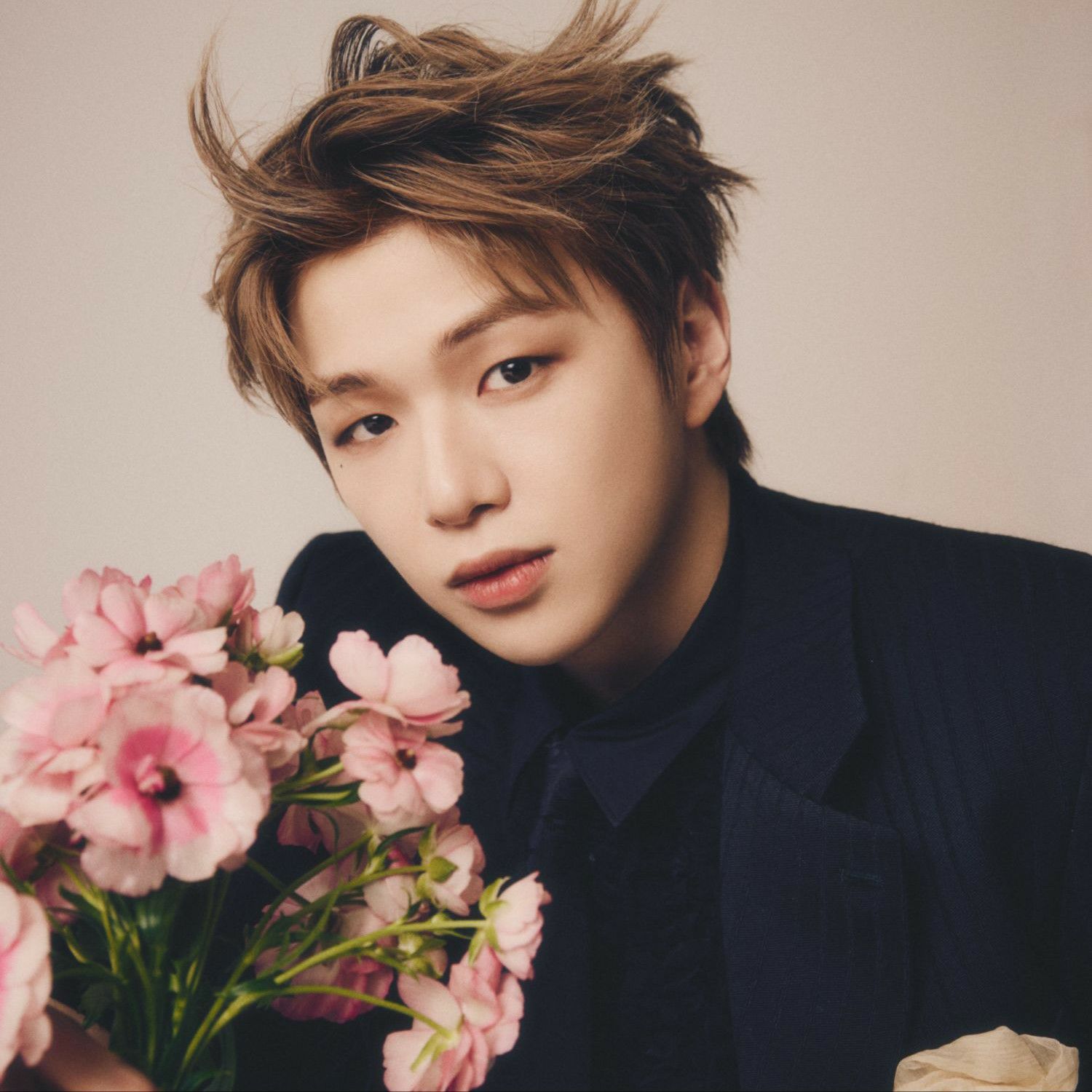 강다니엘 최근 활동샷