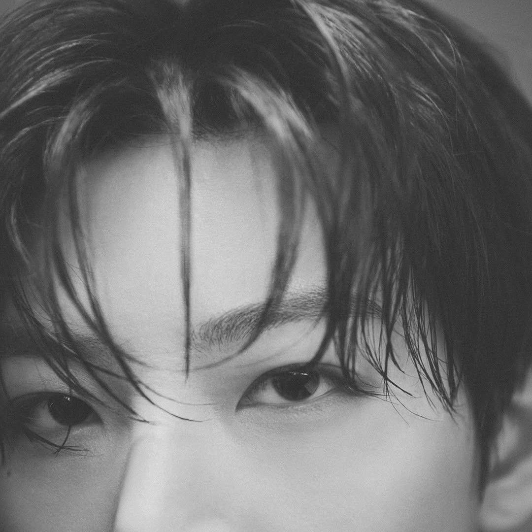 Recent activity shot of Junkyu (TREASURE)