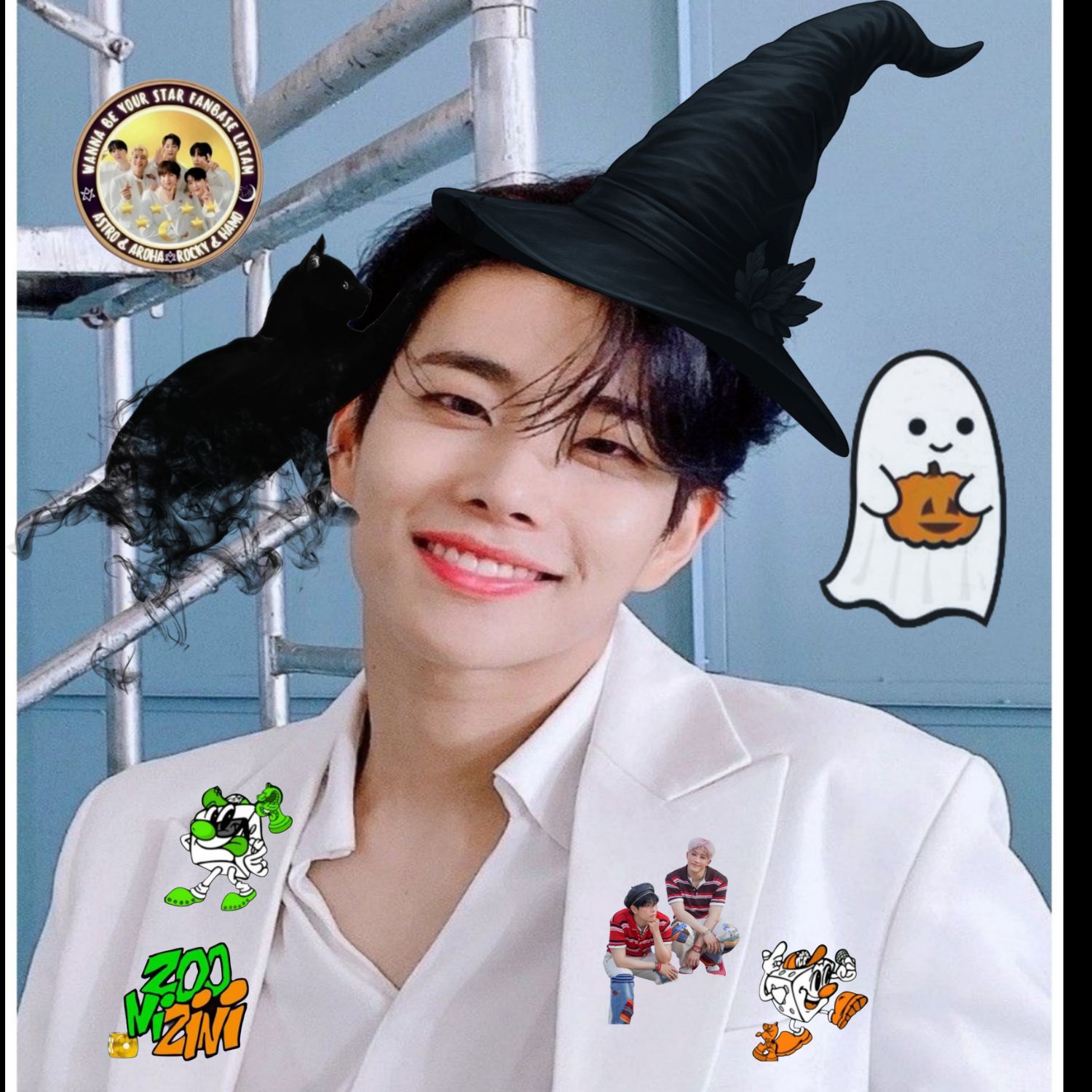 ASTROの最新写真