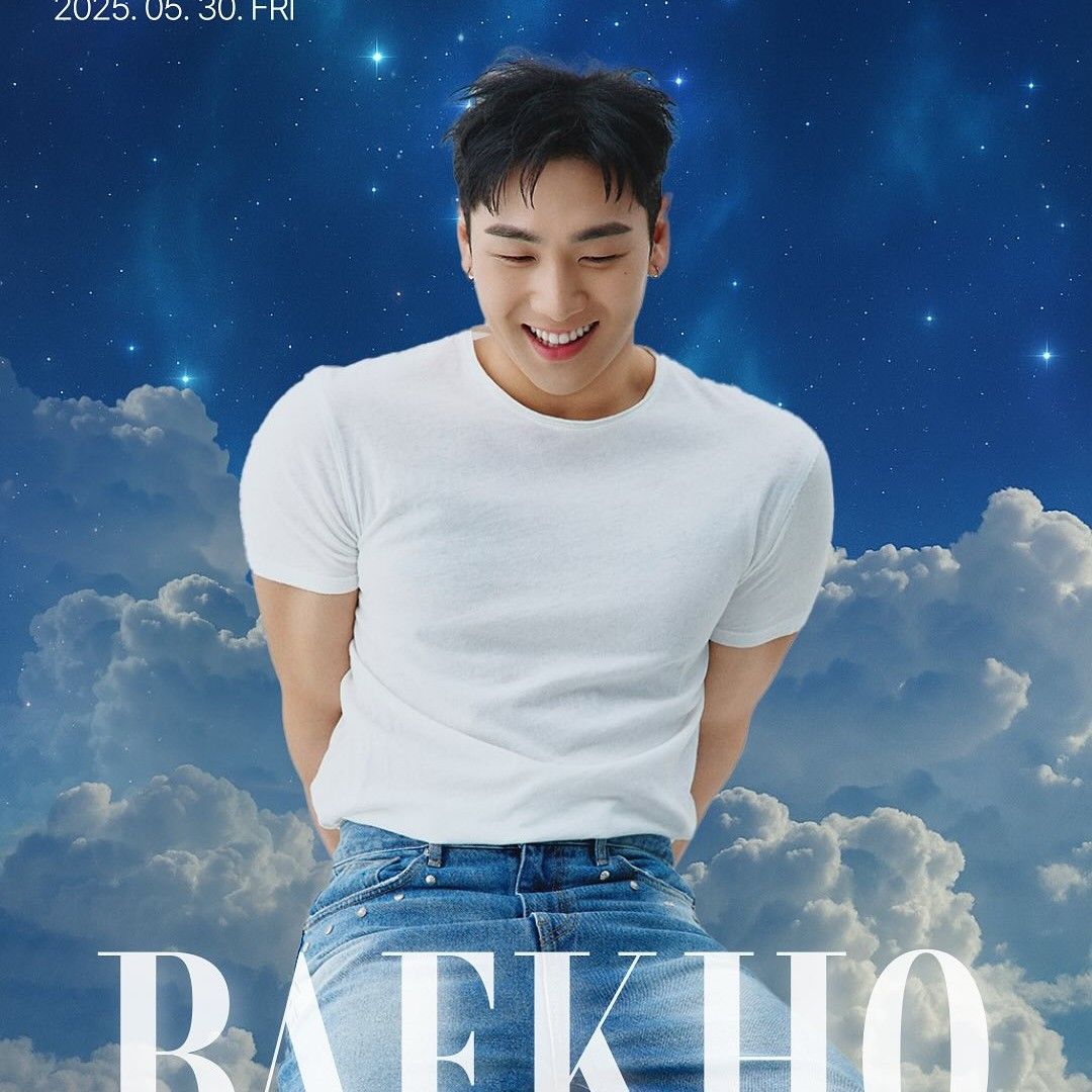 Latest photo of Baekho