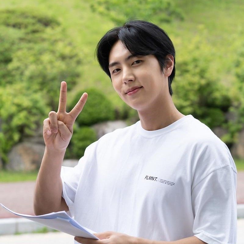 Latest photo of Jaeyoon (SF9)