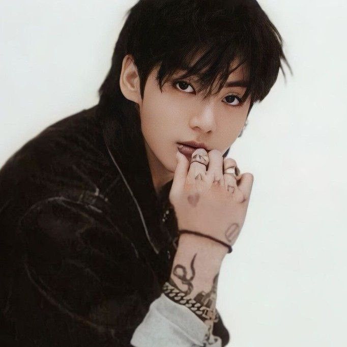 Foto terbaru Jungkook (BTS)