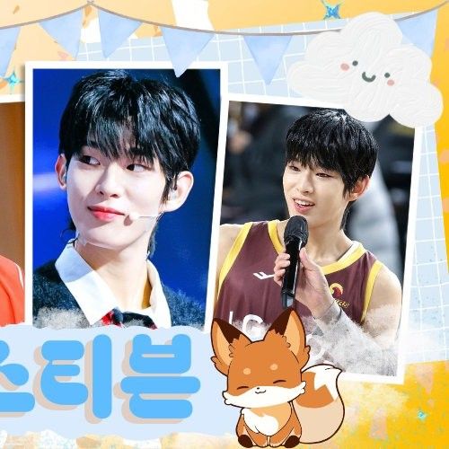 Latest photo of Steven (AHOF)