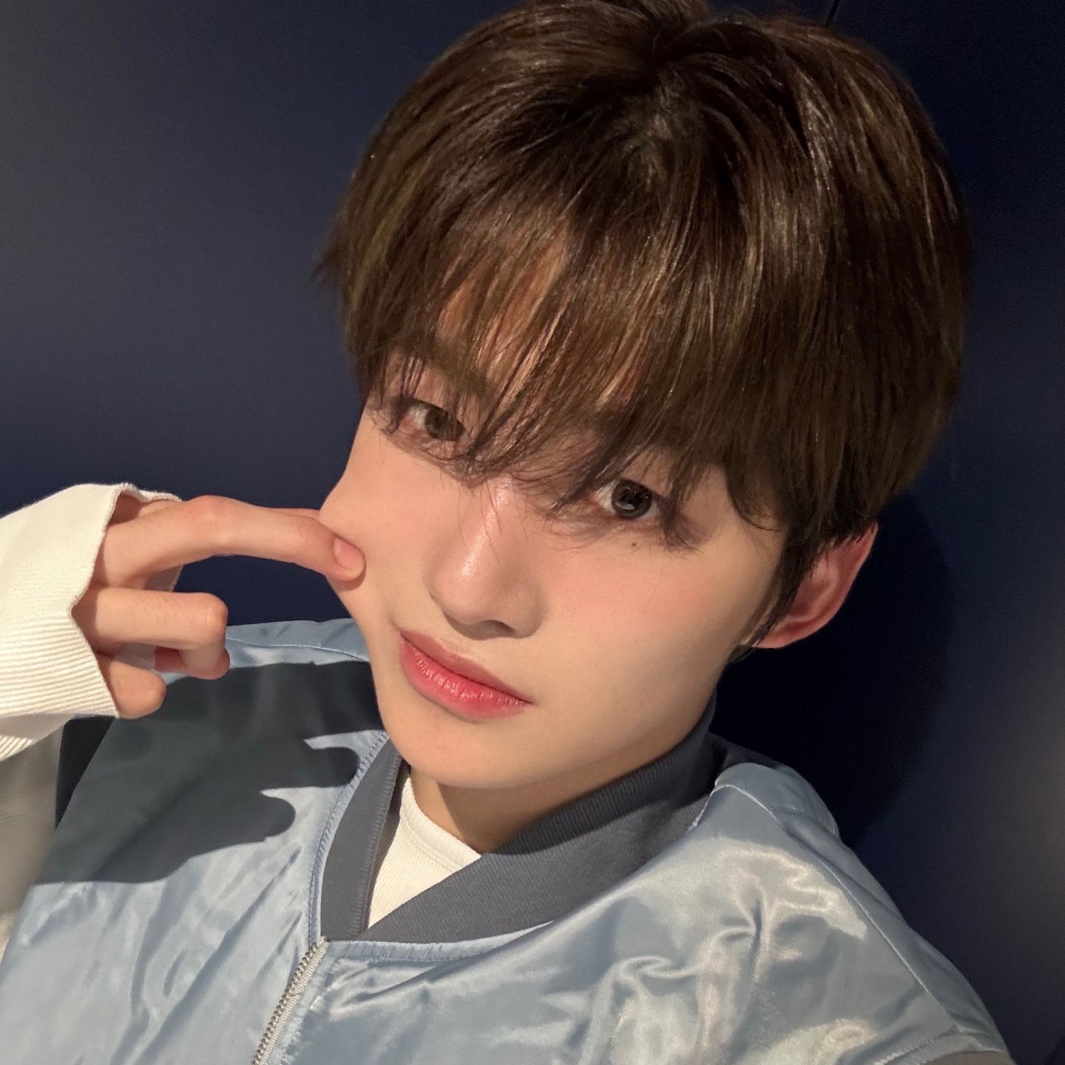Latest photo of Jihoon (TWS)