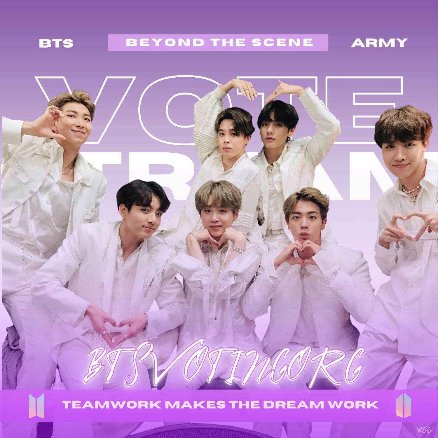 방탄소년단 최근 활동샷