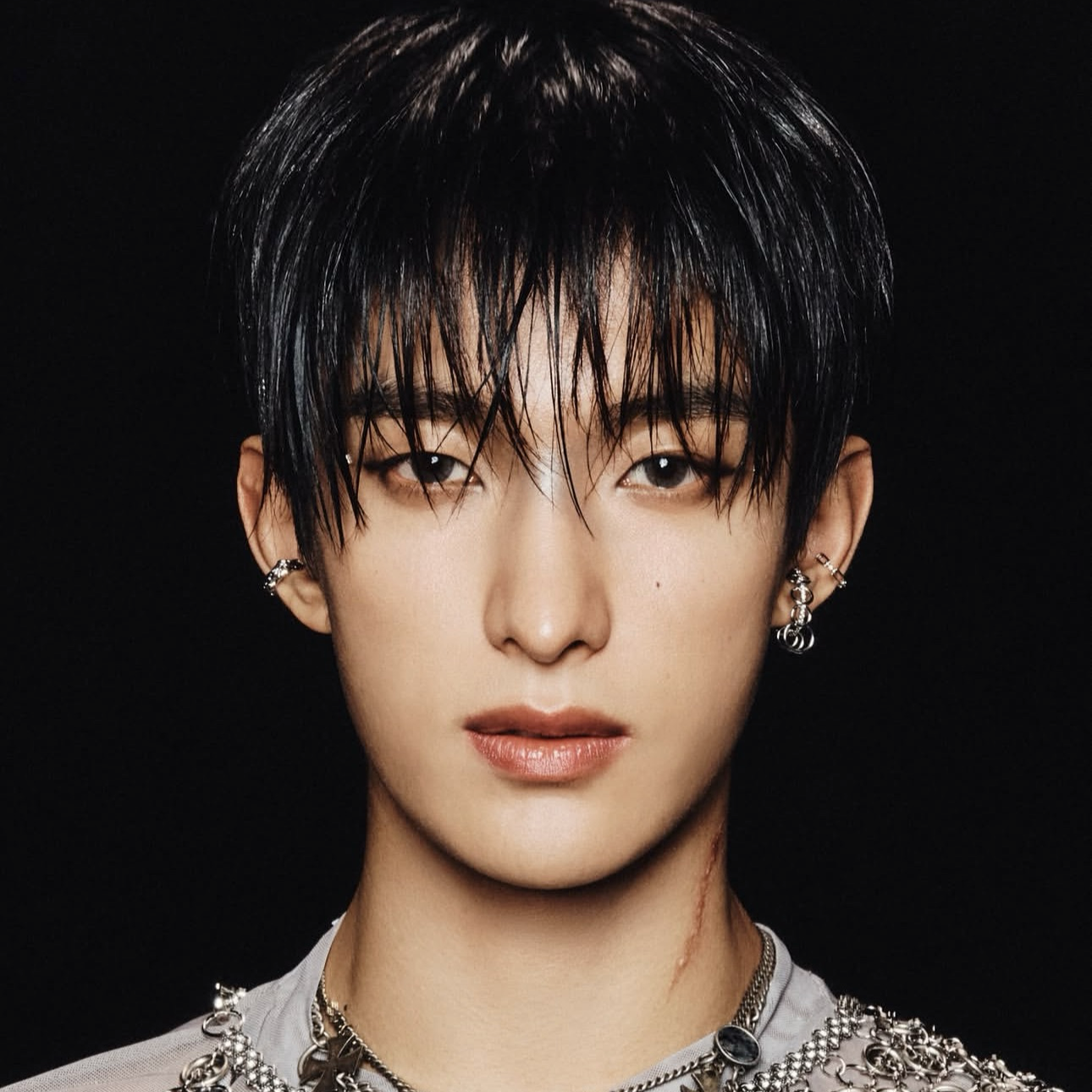Recent activity shot of SEVENTEEN