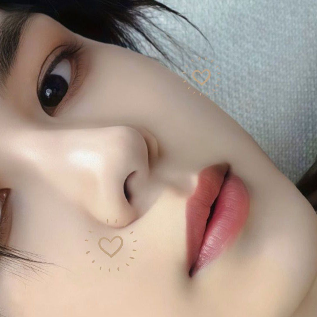 A moment captured by KUN (WayV)'s fan
