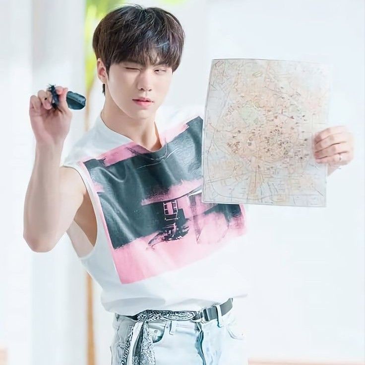 Rocky的最新照片