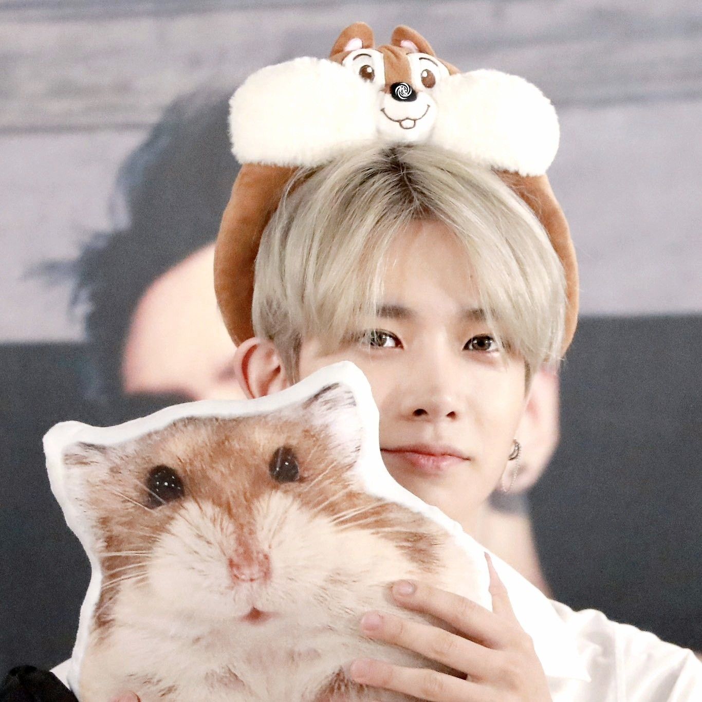 희승 (ENHYPEN)의 비하인드 컷