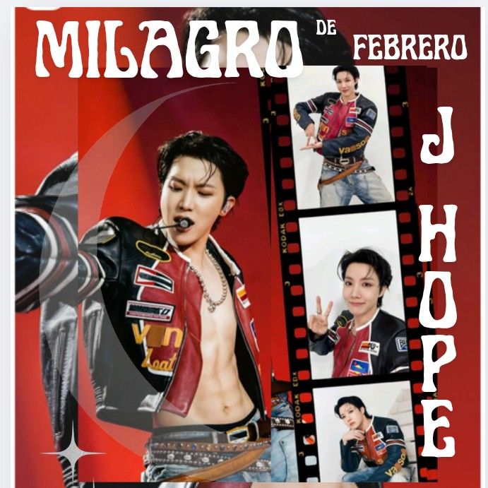 제이홉 (방탄소년단) 최근 활동샷