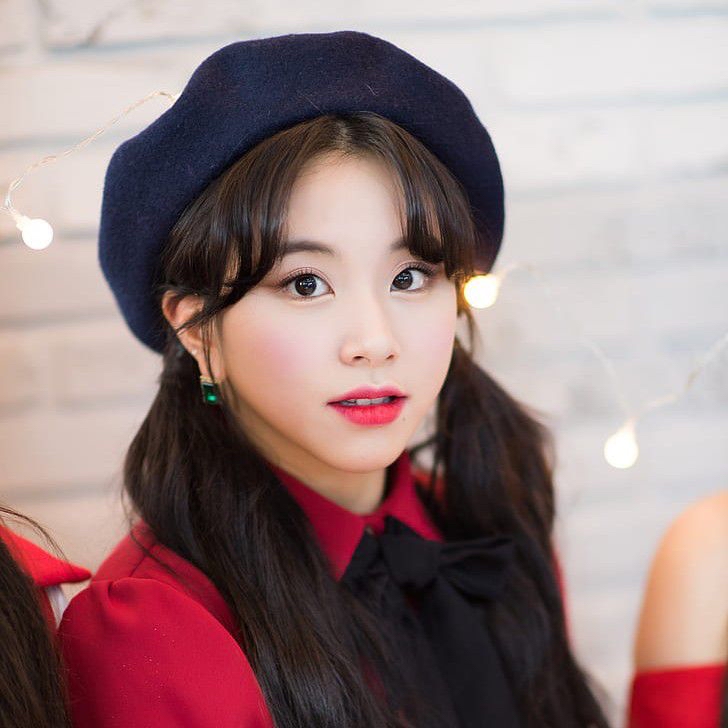 Latest photo of TWICE