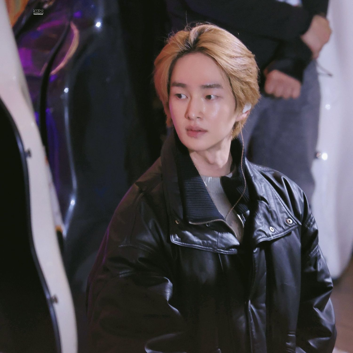 オンユ (SHINee)の最近の活動写真