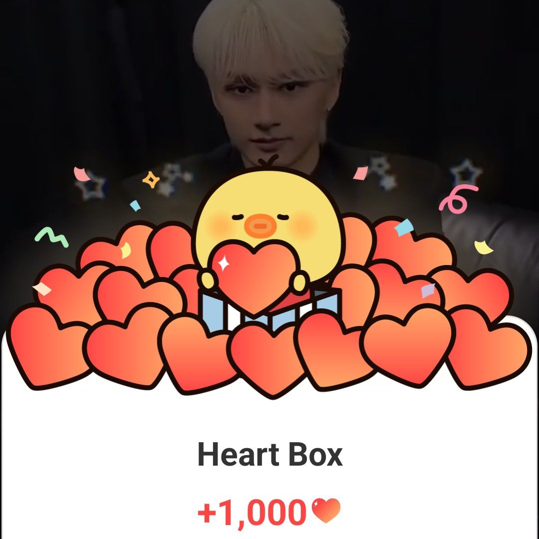 Recent activity shot of Jun (SEVENTEEN)