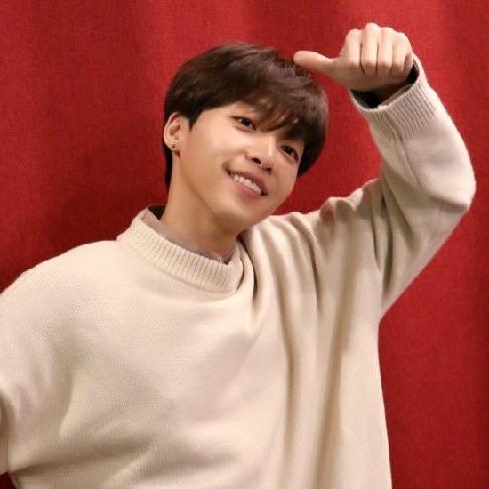 Latest photo of Jeong Sewoon