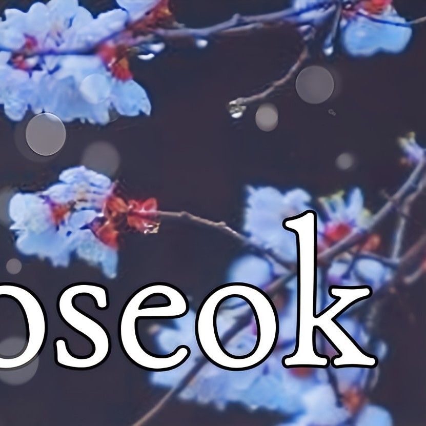 A moment captured by Wooseok (PENTAGON)'s fan