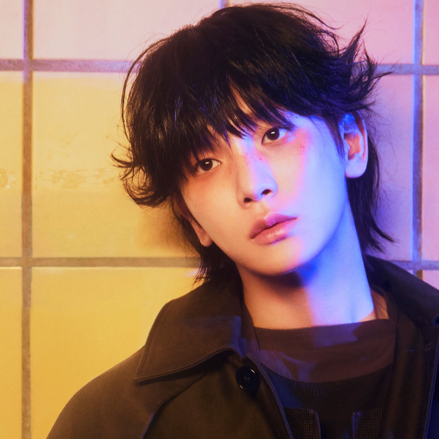 キー (SHINee)ファンが撮った瞬間