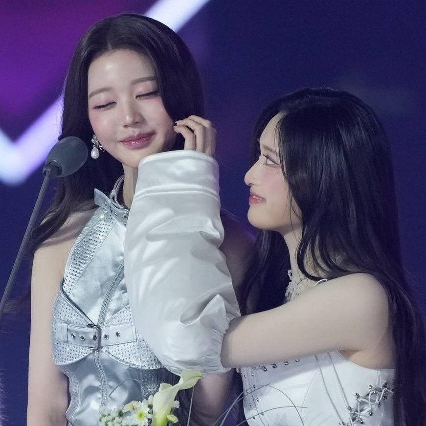 Latest photo of Jang Wonyoung (IVE)