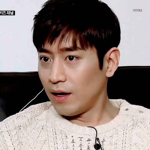 Recent activity shot of SHINHWA