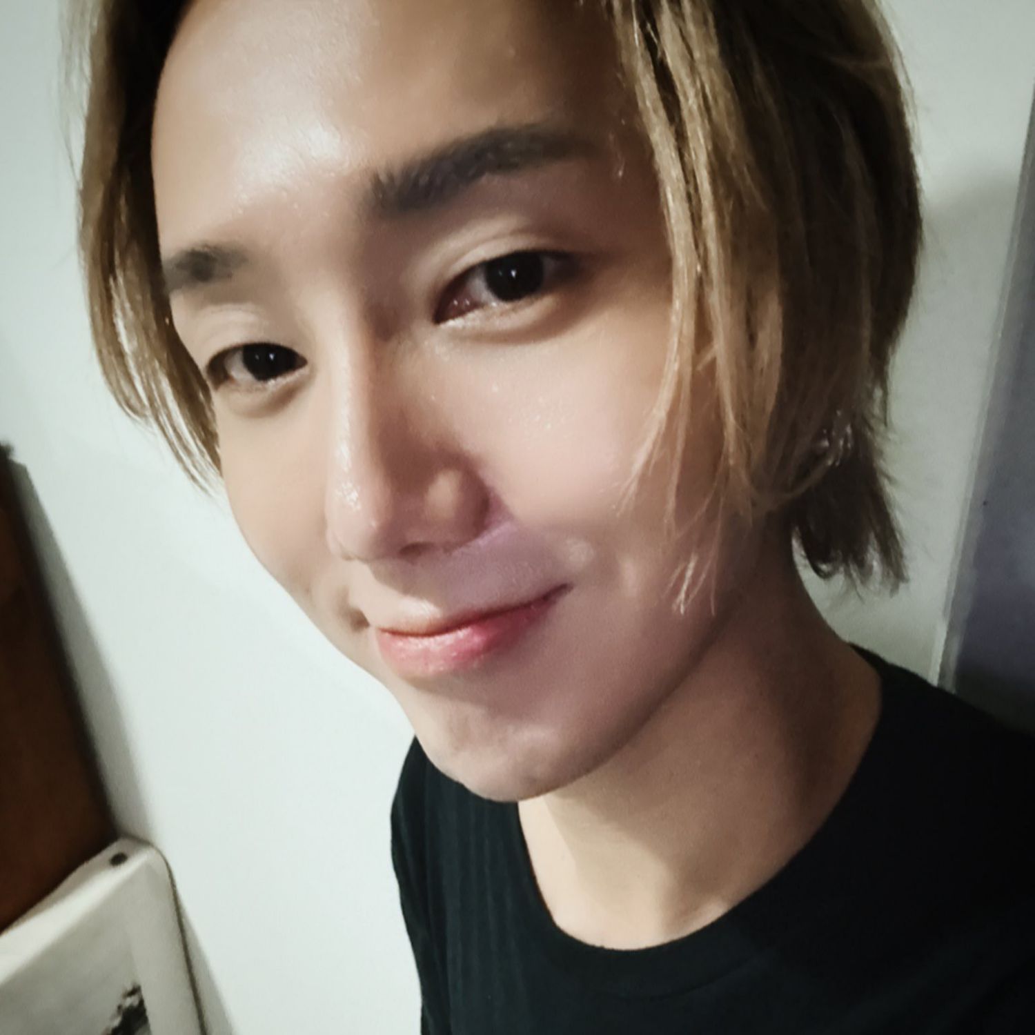 藝聲 (Super Junior)的幕後花絮