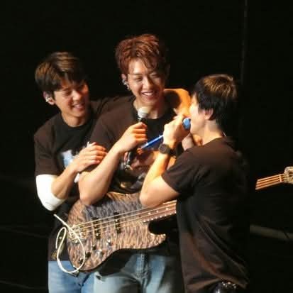 Latest photo of CNBLUE