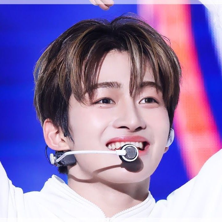 Latest photo of Jihoon (TWS)