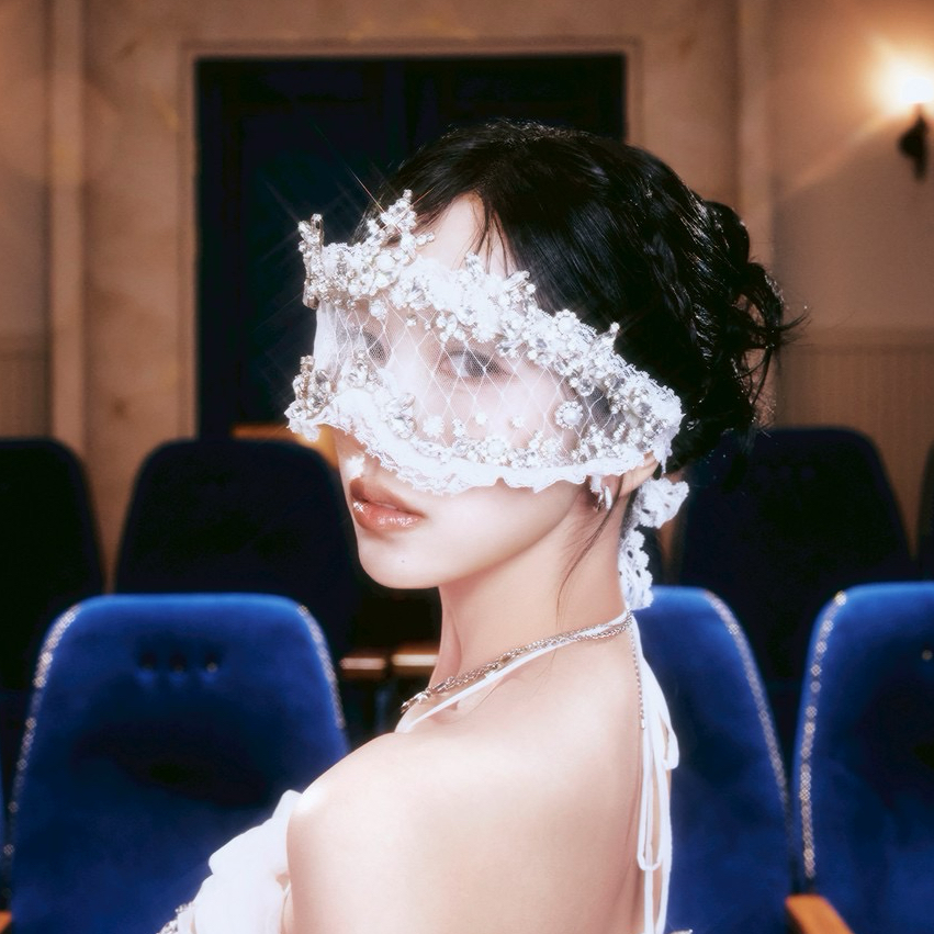 Mina (TWICE)粉絲拍下的瞬間