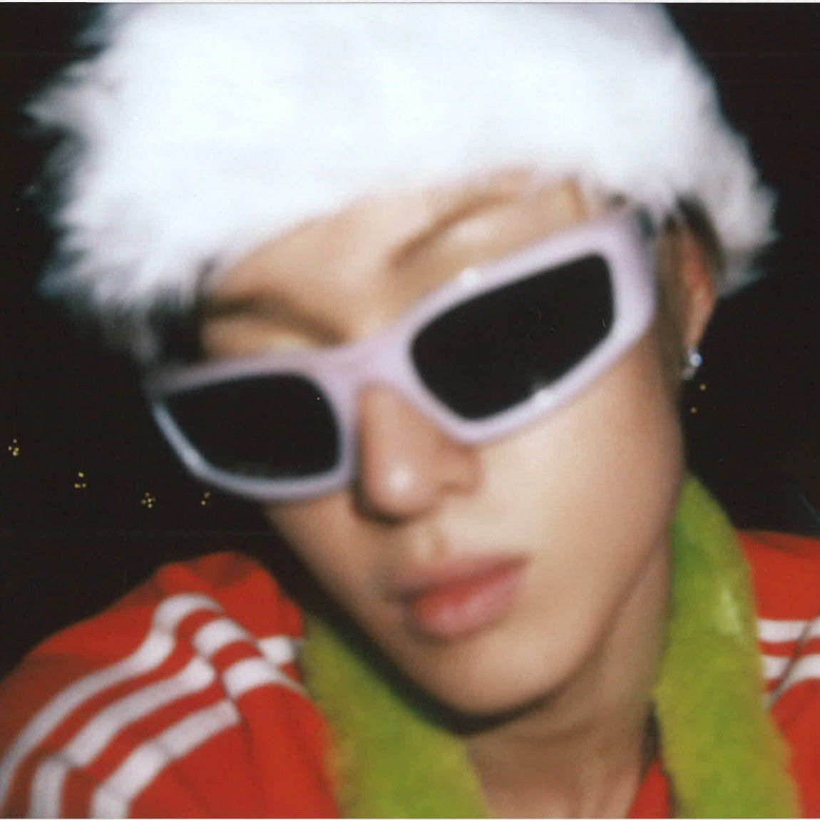 Behind-the-scenes cut of Martin (CORTIS)