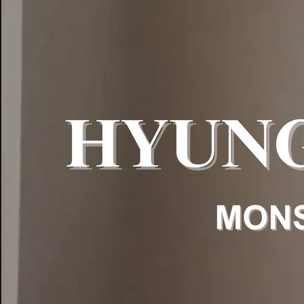 monsta x ハイタッチ券 ヒョンウォン モンエク「LIVIN' IT UP」購入特典ハイタッチ会 ヒョンウォン