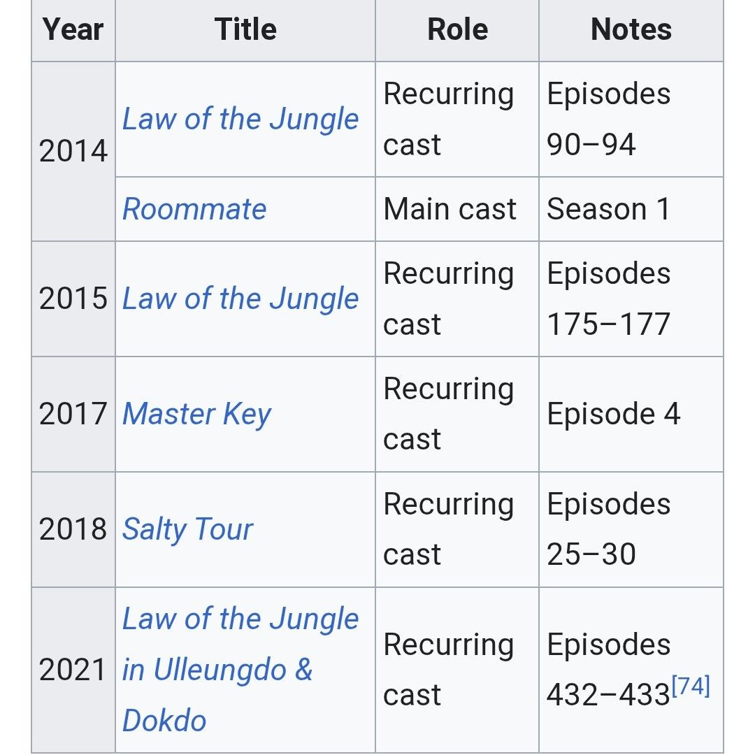 EXO의 최신 사진