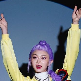 Behind-the-scenes cut of AleXa