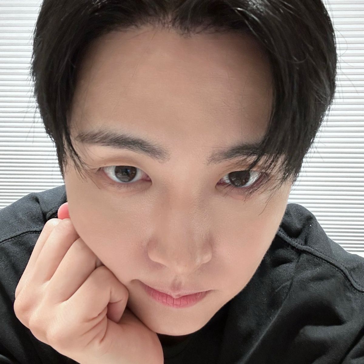 Behind-the-scenes cut of Jaeyoon (SF9)