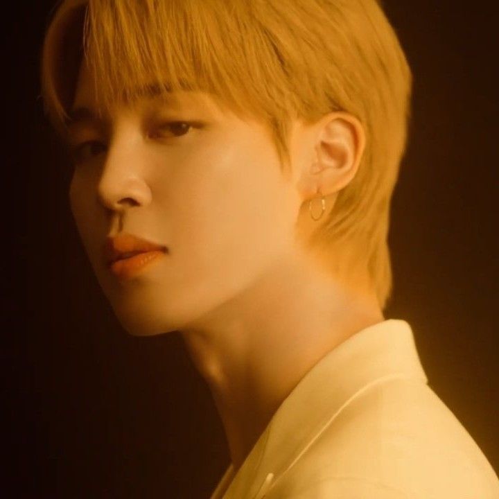 Behind-the-scenes cut of Jimin (BTS)