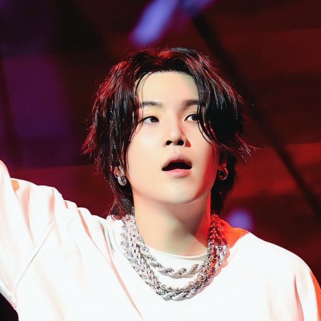 슈가 (방탄소년단) 최근 활동샷