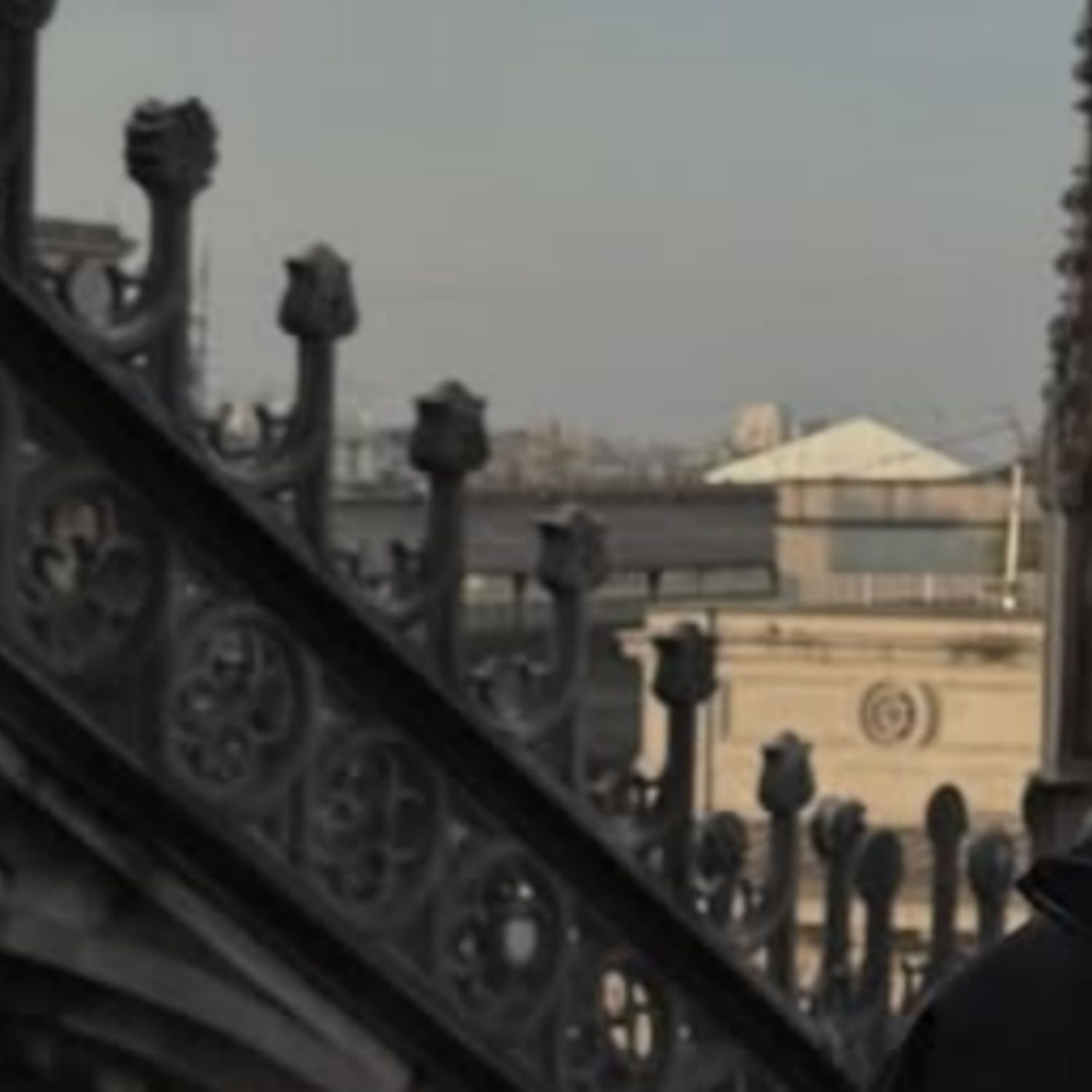 Behind-the-scenes cut of Keonhee (ONEUS)