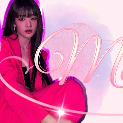 Latest photo of Minnie (i-dle)