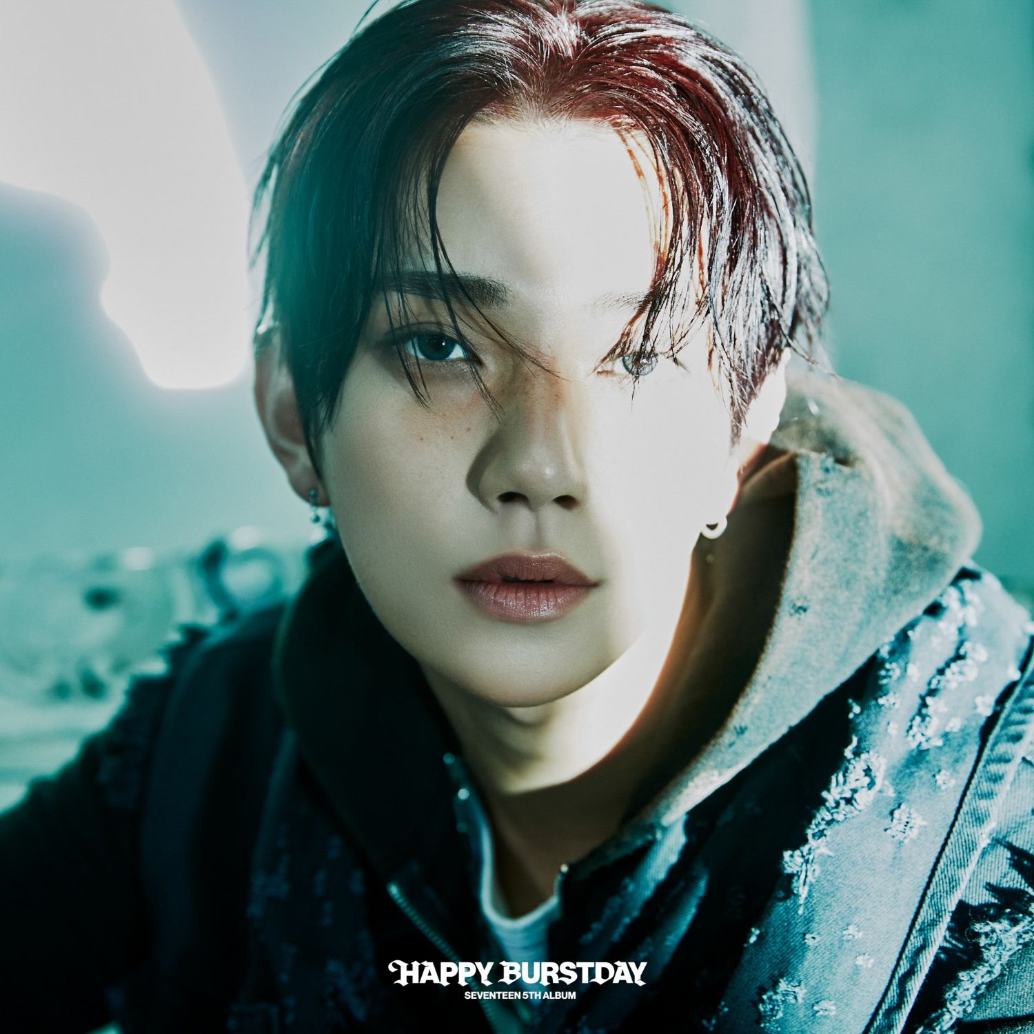 Latest photo of Joshua (SEVENTEEN)