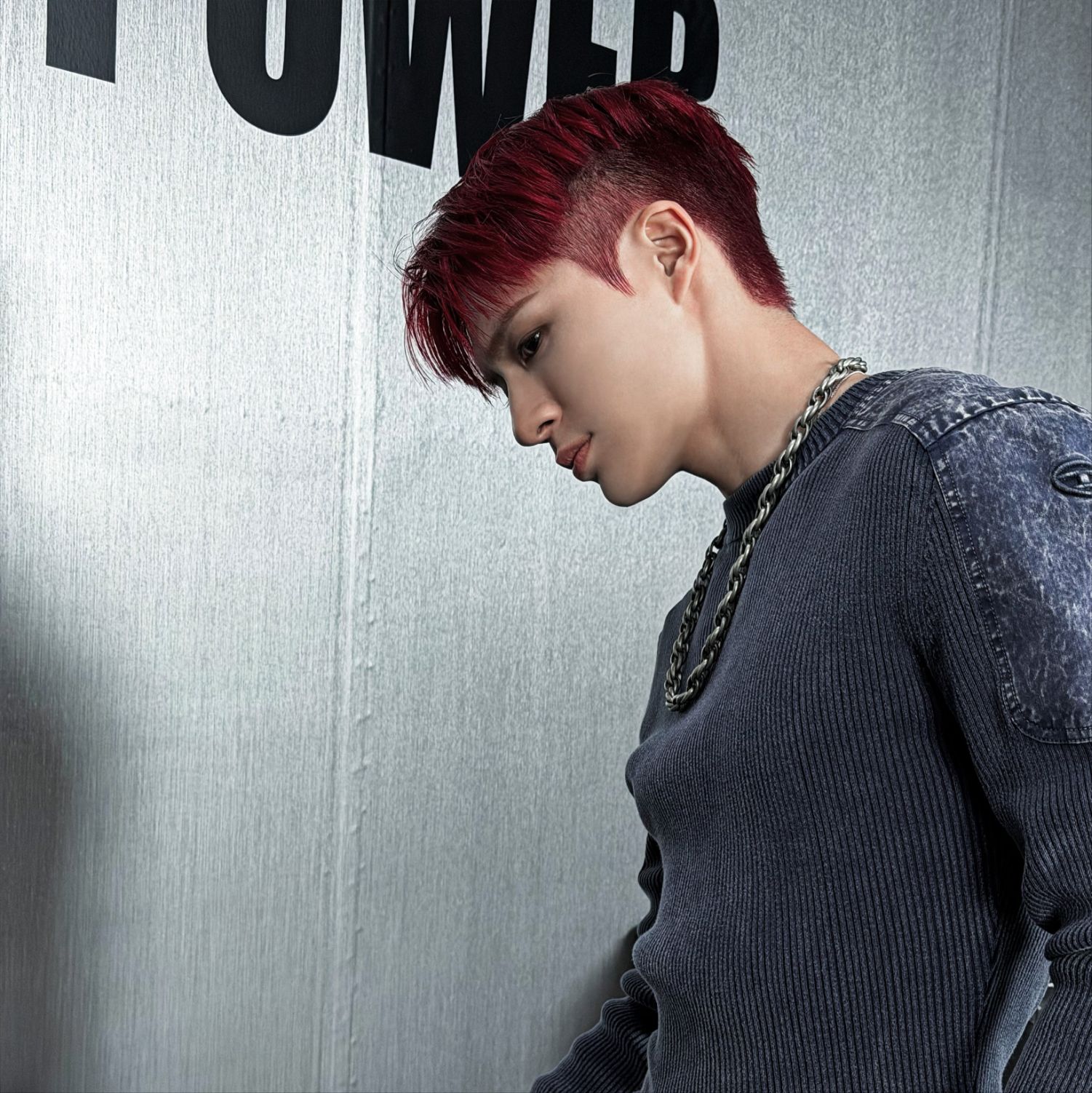 A moment captured by Jeno (NCT DREAM)'s fan