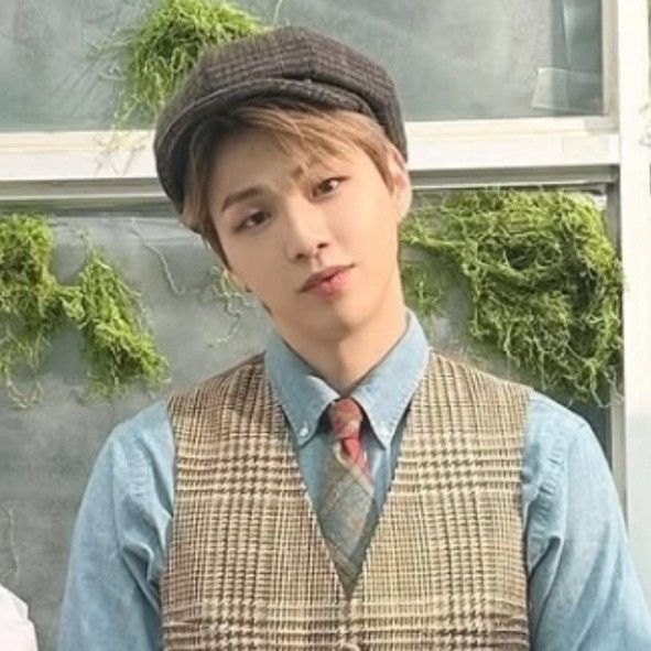 강다니엘 팬이 찍은 순간