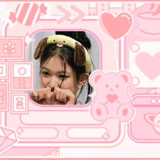 A moment captured by Yoon Jiyoon (izna)'s fan