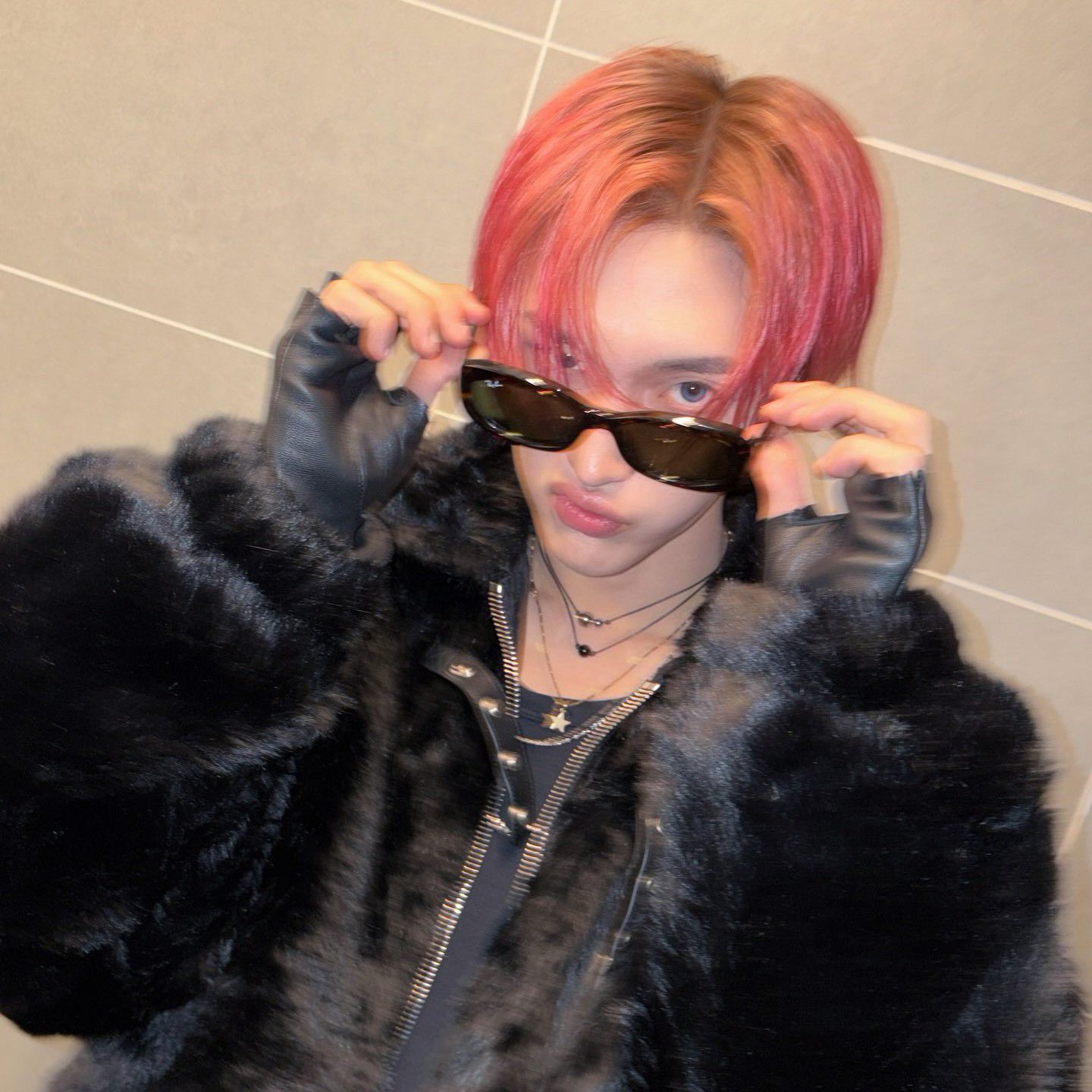 Latest photo of Wonbin (RIIZE)