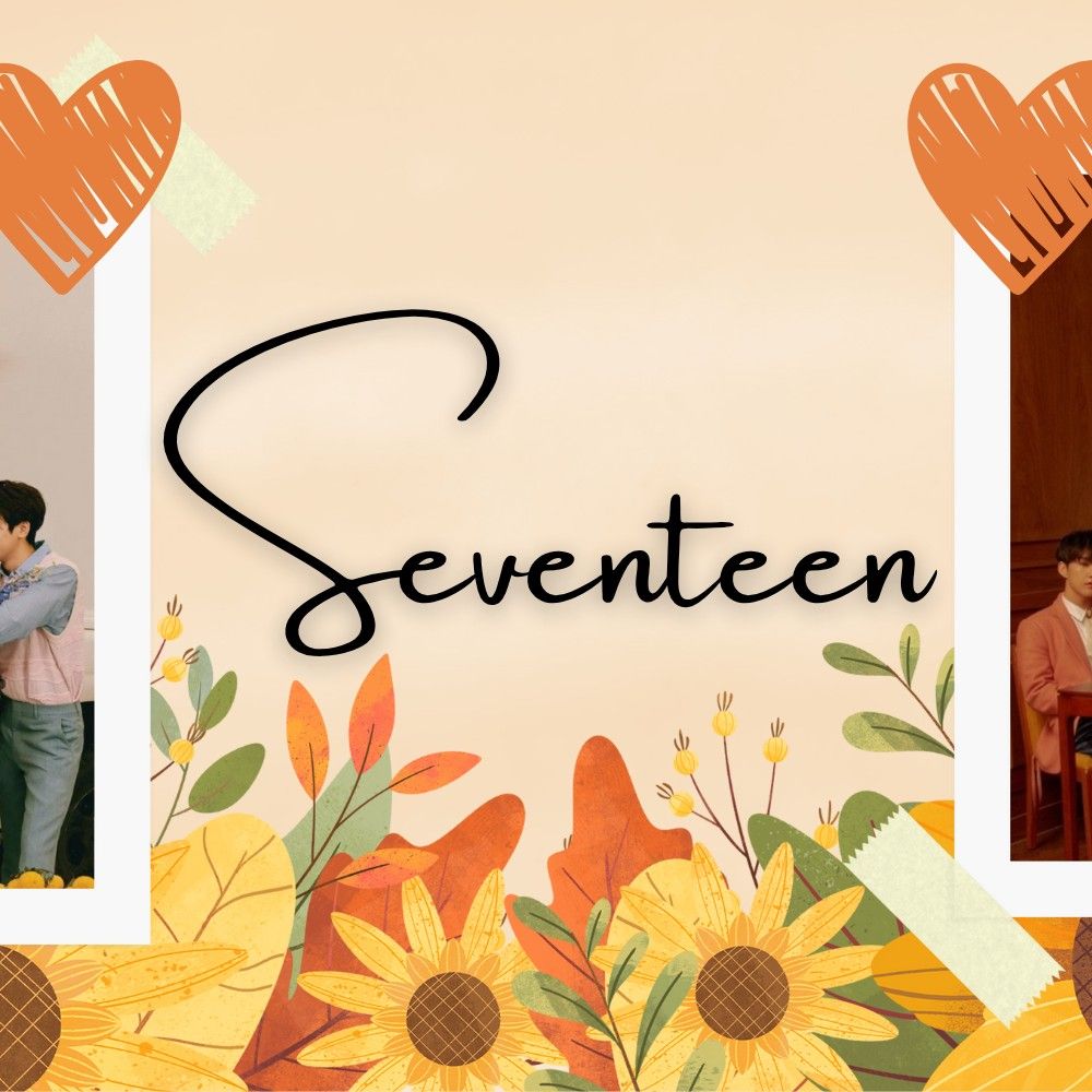 Momen yang diabadikan oleh penggemar SEVENTEEN