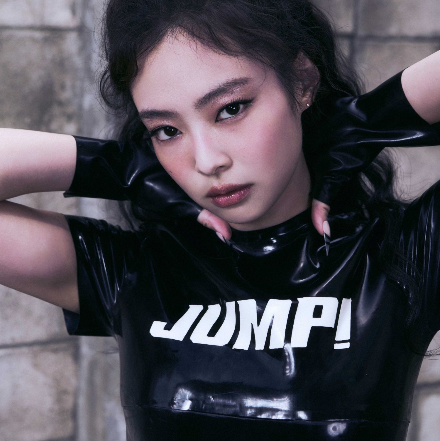 Foto terbaru BLACKPINK