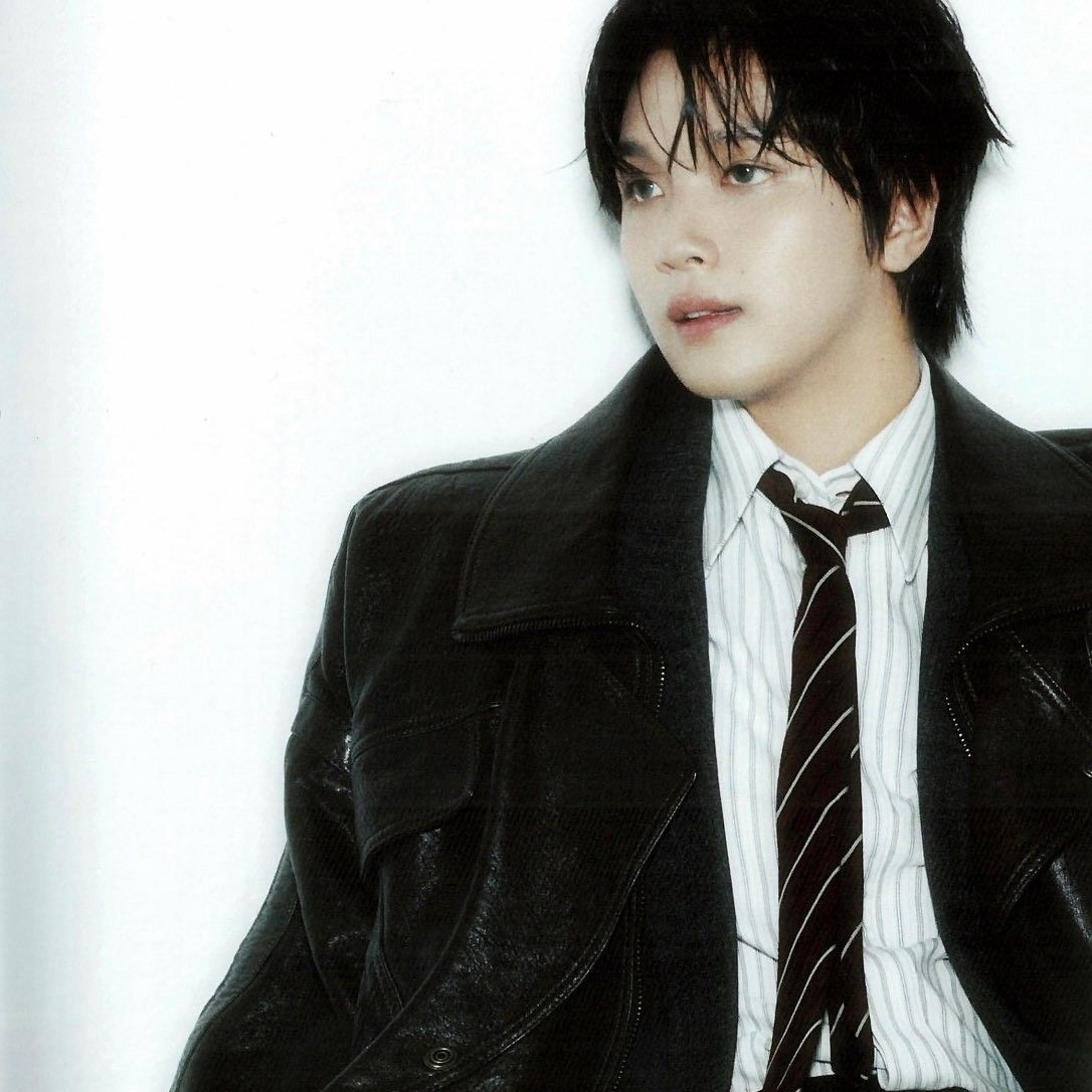 A moment captured by Haechan (NCT 127, NCT DREAM)'s fan