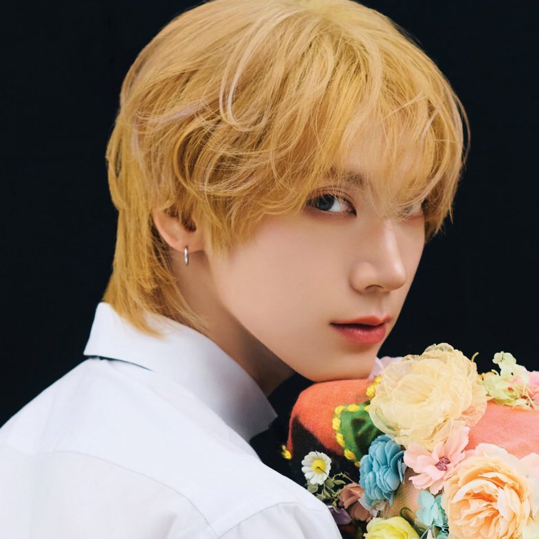 A moment captured by TEN (WayV)'s fan