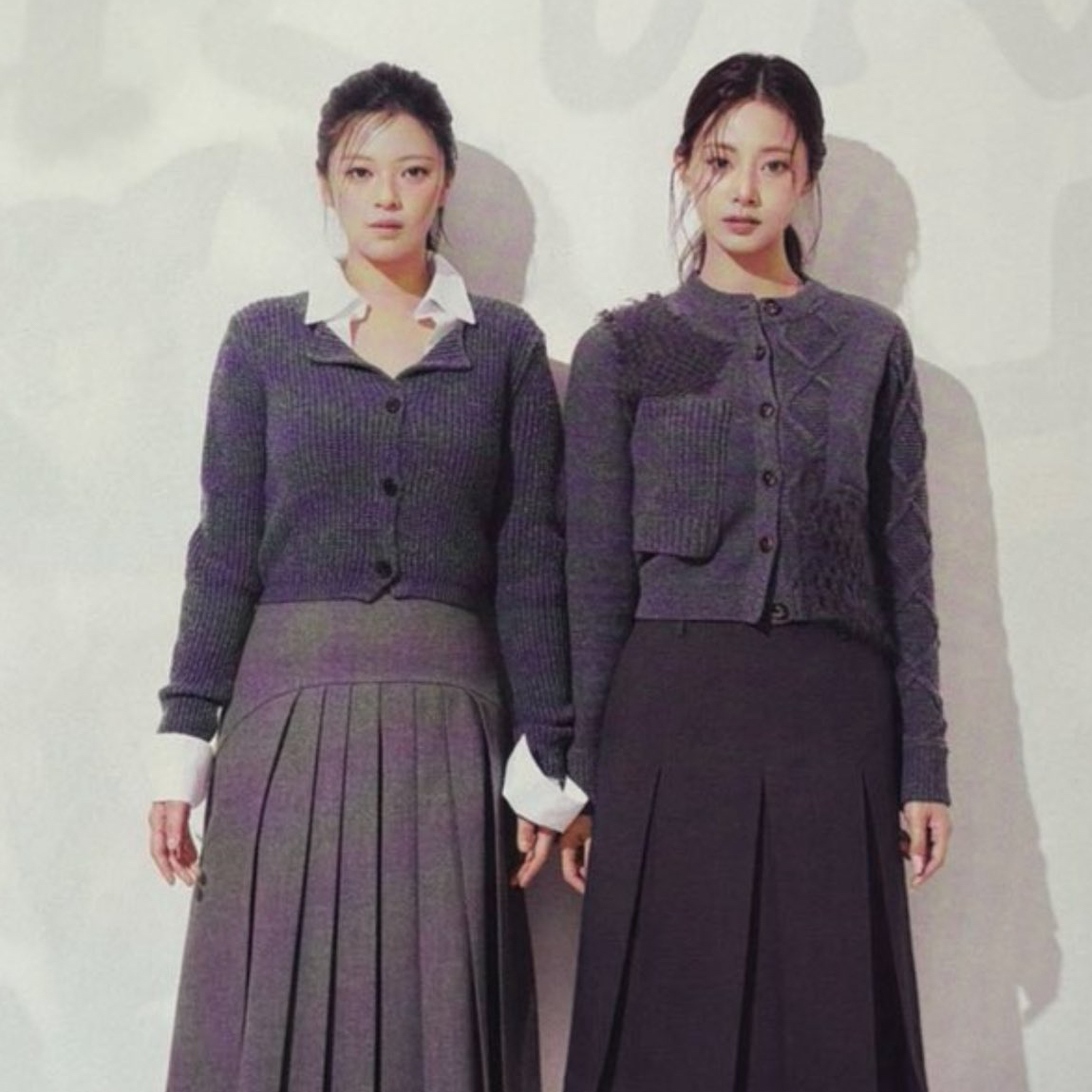 Foto aktivitas terbaru TWICE