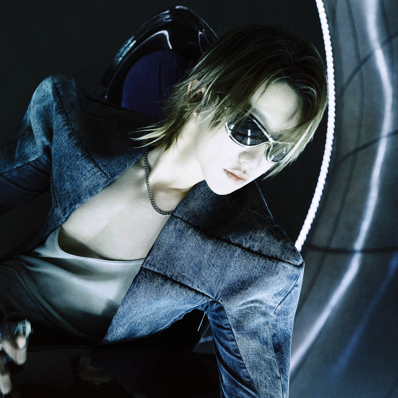 A moment captured by The 8 (SEVENTEEN)'s fan