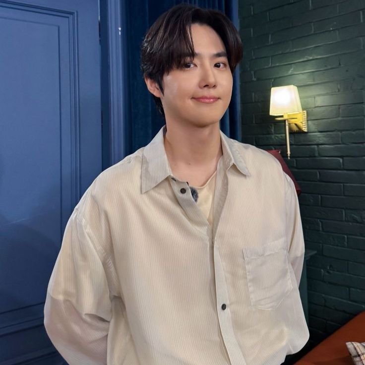 スホ (EXO)ファンが撮った瞬間