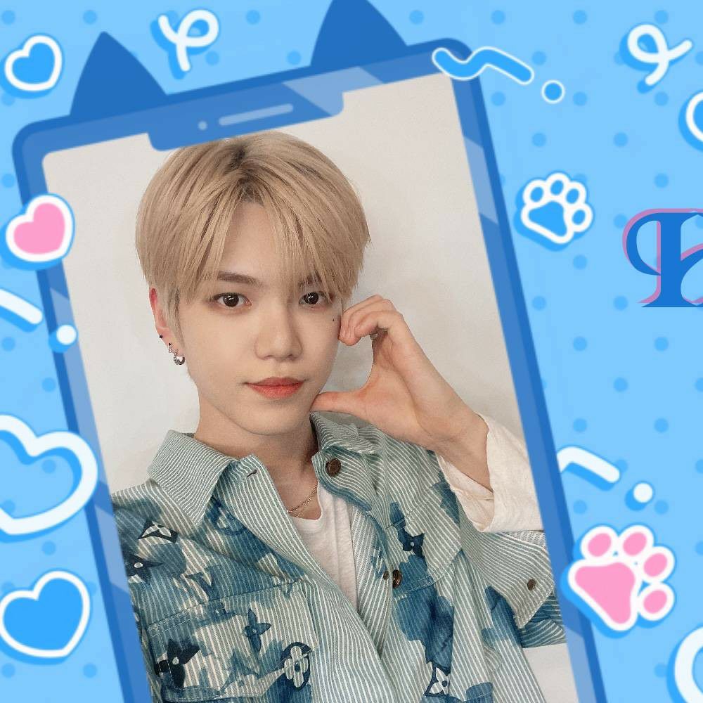 Recent activity shot of Gyehyeon (VERIVERY)